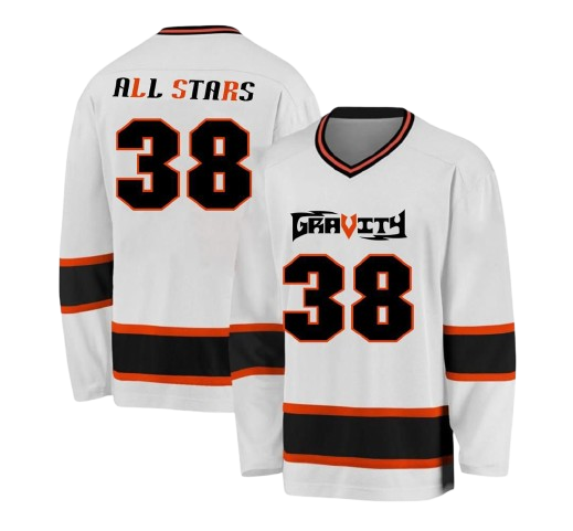 White All Stars Series