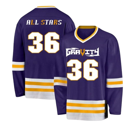 Purple All Stars Series