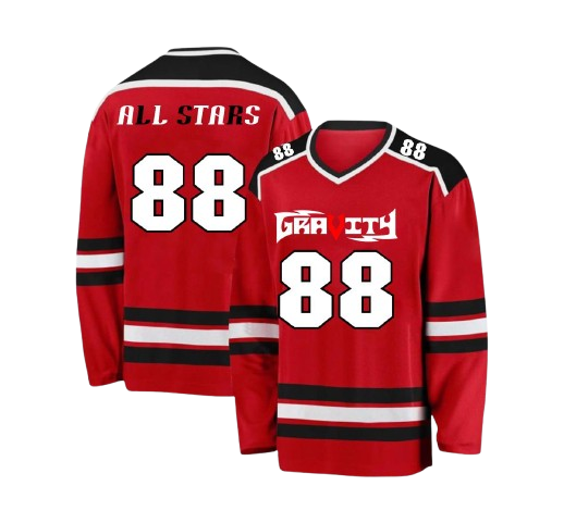 Red All Stars Series